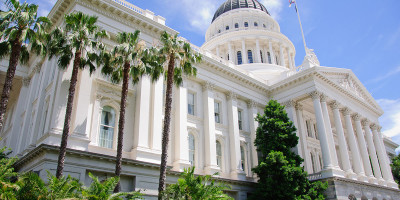 Tax Attorney Services in California - California Tax Relief