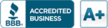 BBB® Accredited Business Seal