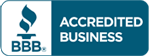 BBB® Accredited Business